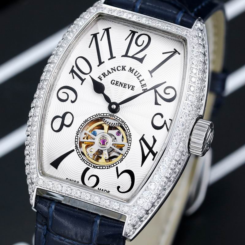 Franck Muller 32X46mm 090214